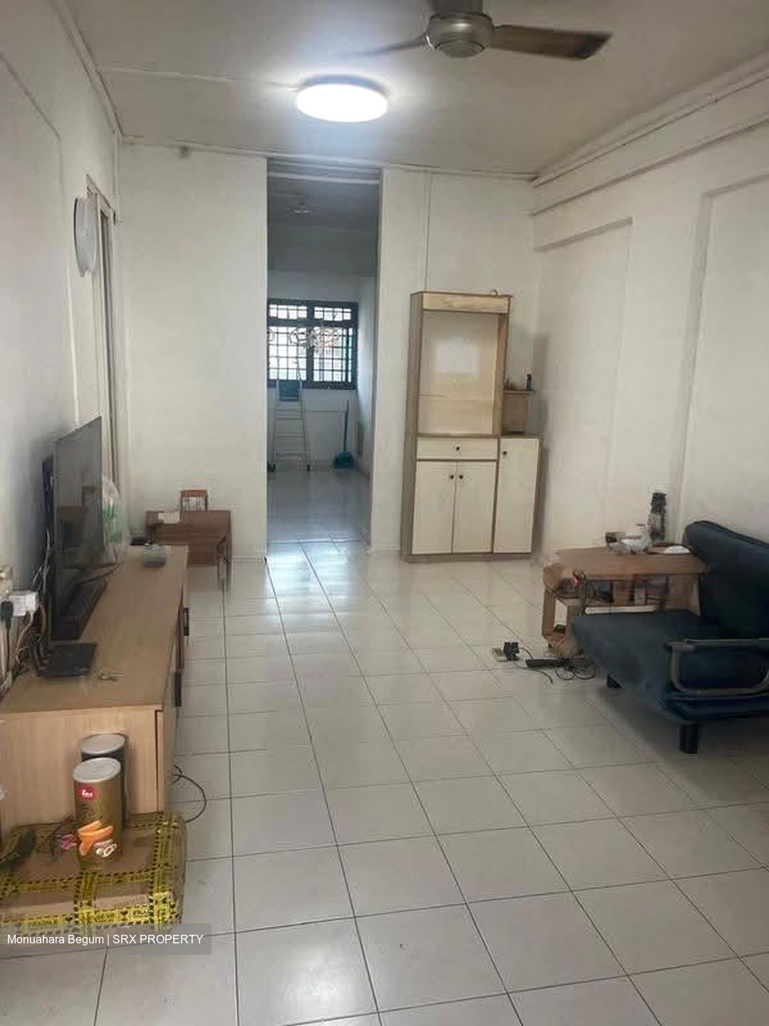 Blk 344 Clementi Avenue 5 (Clementi), HDB 2 Rooms #614605461